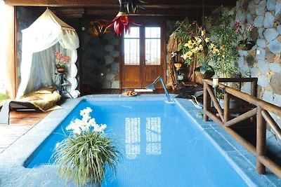 Ferienhaus Caserio Lomo Arriba Torre del Sol