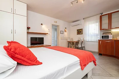 Villa Alegria Cavtat - Studio Apartment with ...