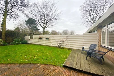Vakantieappartement met 1 slaapkamer