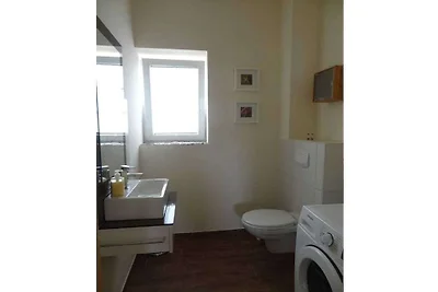Ferienwohnung mit 2 Schlafzimmer