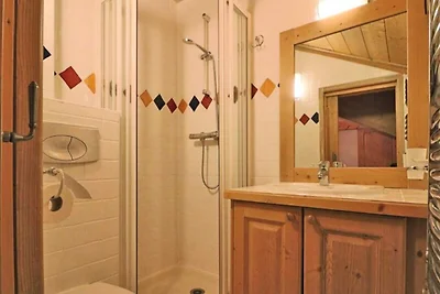 Residenz Les Cimes Blanches