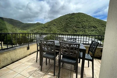 Apartments für 6 Personen