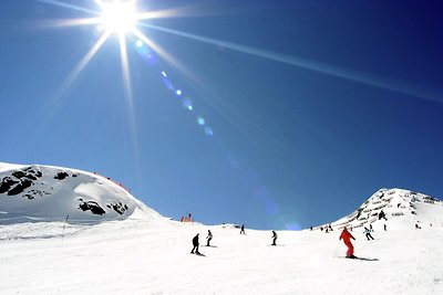 Gemütliche Ferienwohnung in Skigebietsnähe in...