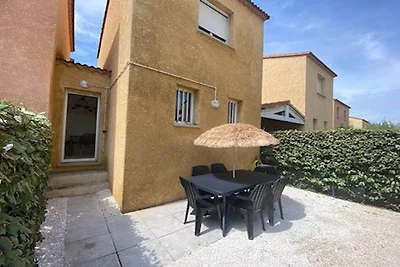 Casa sulla spiaggia con piscina