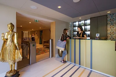 Wohnung mit Wi-Fi im Skigebiet Paradiski