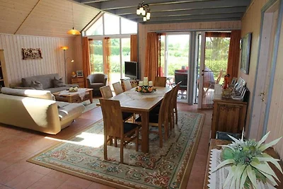 Ideaal vakantiehuis voor gezinnen