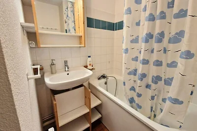 Wohnung in Charmasson nahe Skipiste