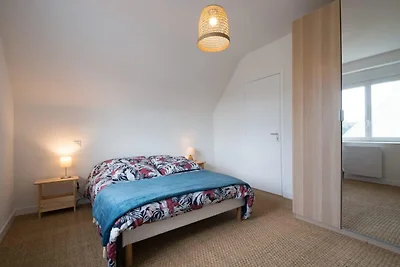 Ferienrefugium in Landéda in der Nähe von...