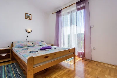 Ruim appartement aan de rand van Silo