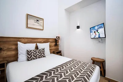 Appartement in de wijk Nantailly