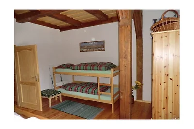 Ferienhaus Albertsberg