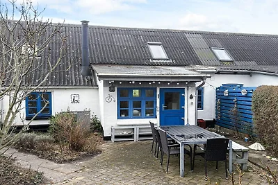 6 Personen Ferienhaus in Samsø