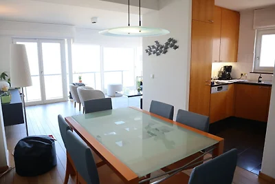 Appartamento a Nieuwpoort con vista mare