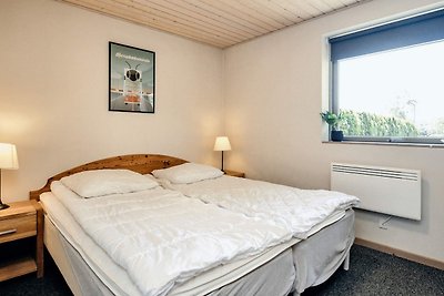 6 Personen Ferienhaus in Karrebæksminde