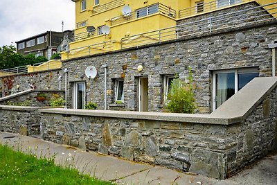 Ferienwohnung, Clifden
