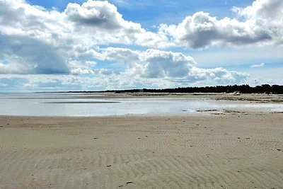 Strandparadies in Hurup -- By Traum...