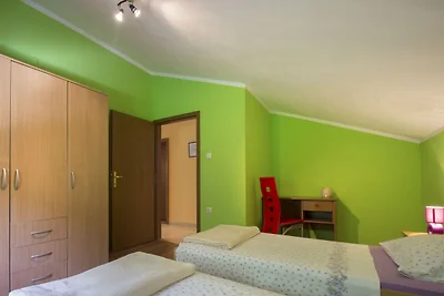 Adorabile casa vacanza con piscina privata