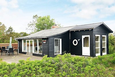 4 Personen Ferienhaus in Ålbæk