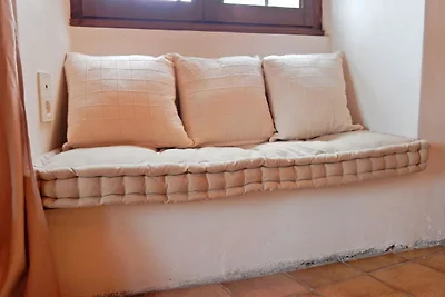 Casa vacanze nella foresta