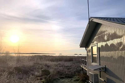 4 Personen Ferienhaus in NORDMALING