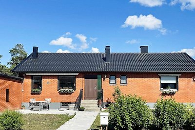 5 sterren vakantie huis in VISBY