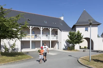 Ferienhaus in der schönen historischen...