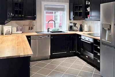 6 Personen Ferienhaus in Gursken-By Traum