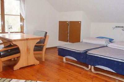 6 persoons vakantie huis in Pauliström