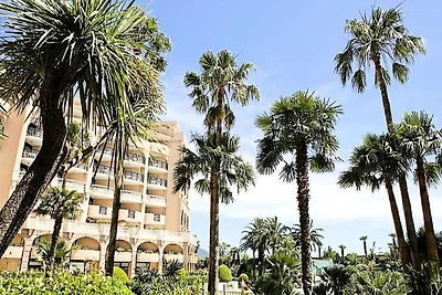 Cannes Villa Francia - maeva Home