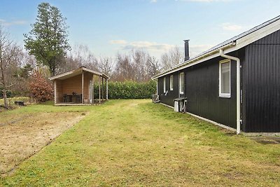 4 Sterne Ferienhaus in Ørsted-By Traum