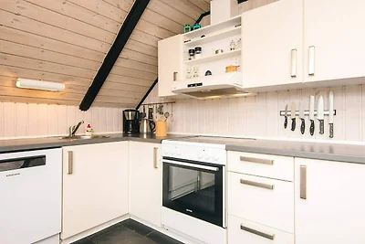 8 Personen Ferienhaus in Rømø-By Traum
