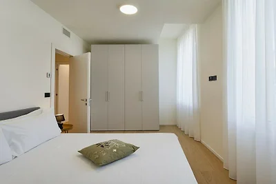 Wohnung mit 1 Schlafzimmer