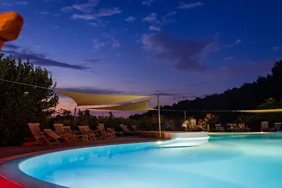 Ferienhaus in Piemont mit 2 Schlafzimmer