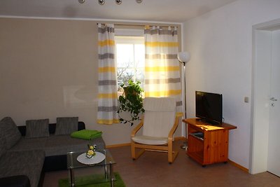 Luxe appartement in Saxony dicht bij de...