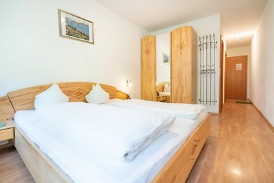 Gezellig vakantieappartement in Neustift in h...