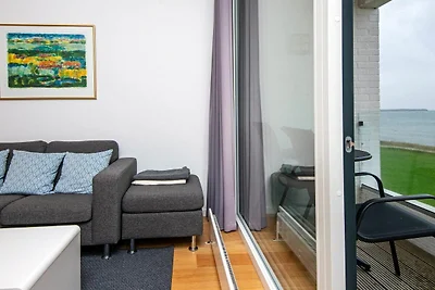5 persoons vakantie huis in Ebeltoft-By Traum