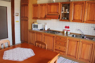 Ferienhaus in Lazise in Seenähe