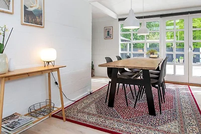 8 persone case ad Strøby