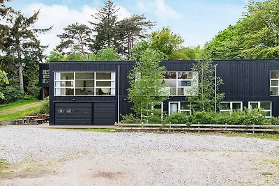 16 persoons vakantie huis in Ebeltoft-By...