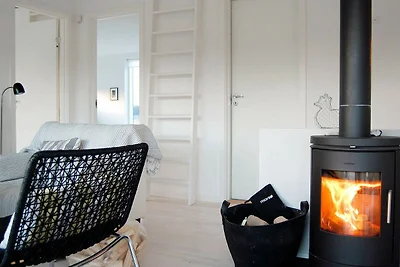 8 Personen Ferienhaus in Brovst-By Traum