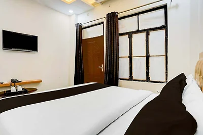 Hotel O Subedarganj Eisenbahnknotenpunkt