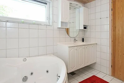 8 Personen Ferienhaus in Ålbæk