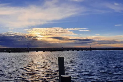 Meeresflucht in Gedser -- By Traum...