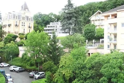 Studio für 2 Personen