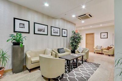 Gemütliche Ferienwohnung in Rimini Italien na...