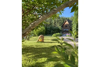 Ferienhaus "Fuchsbau"