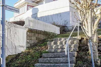 4 Sterne Ferienhaus in GRUNDSUND