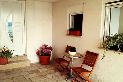 Charmantes Appartement in Celina mit...