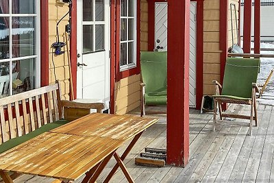 5 Personen Ferienhaus in TEGEFJÄLL