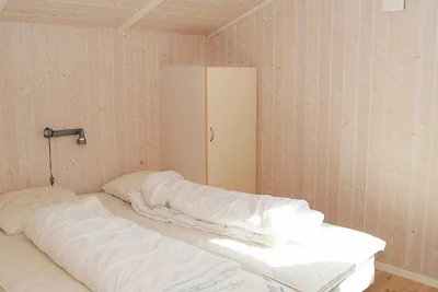 8 Personen Ferienhaus in Børkop